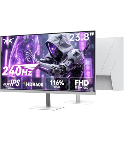 Acer Predator XB253QGPbmiiprzx 24.5 inch FHD Gaming Monitor (IPS